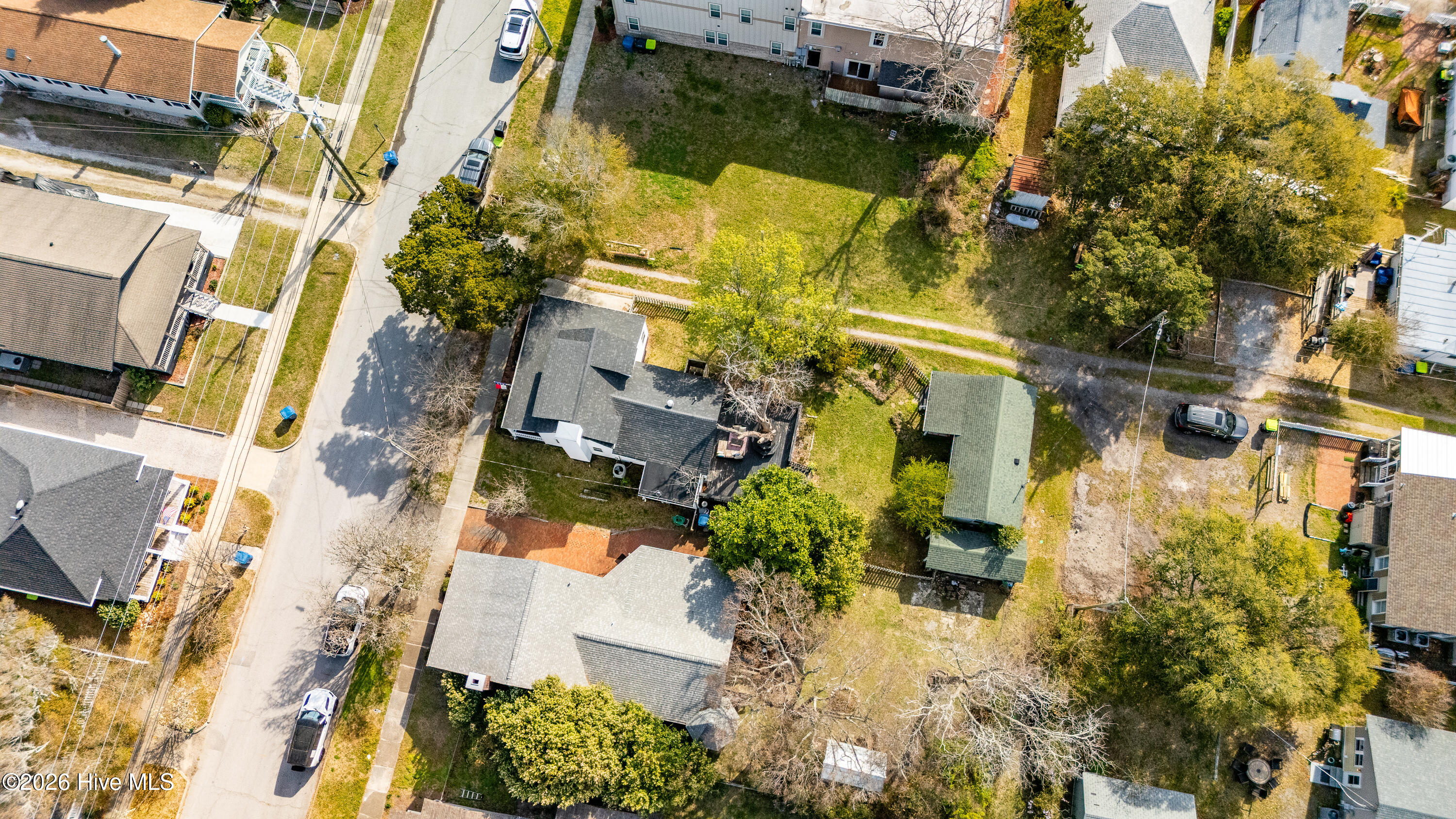 1205 Evans Street,Morehead City