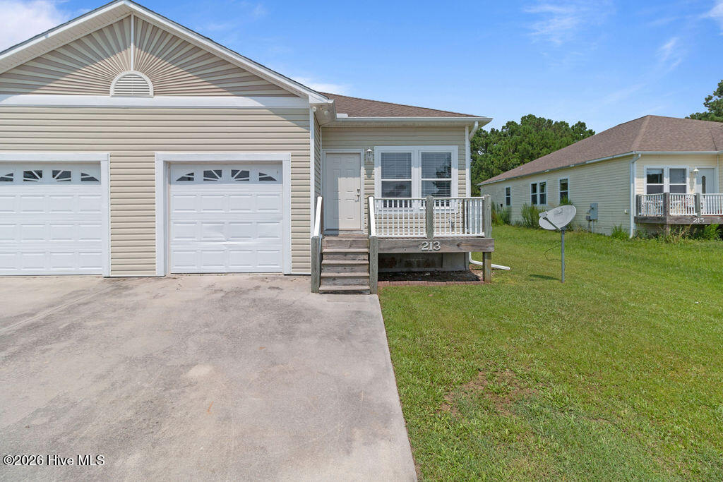 NC Properties NC Properties