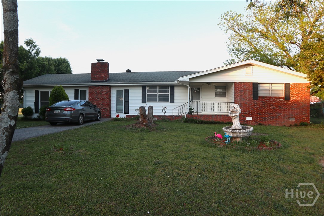 Property at 640 Gholston Street