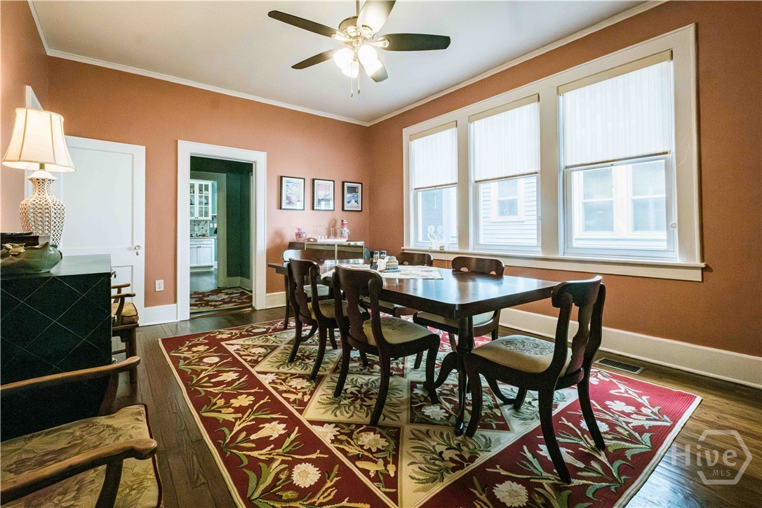 309 E 34th Street, Savannah, GA 31401 Listing Photo  8