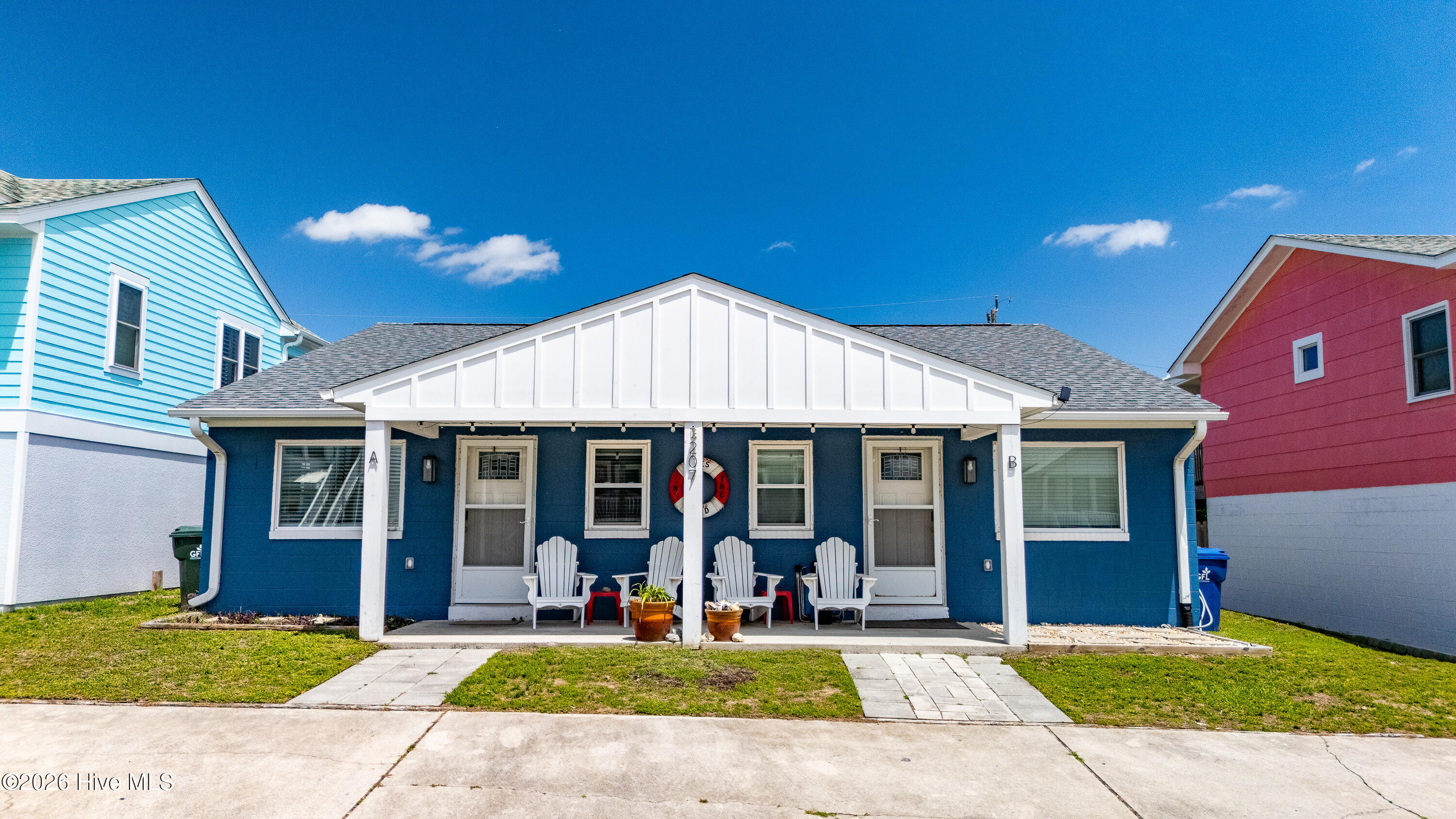 207 E Terminal Boulevard,Atlantic Beach