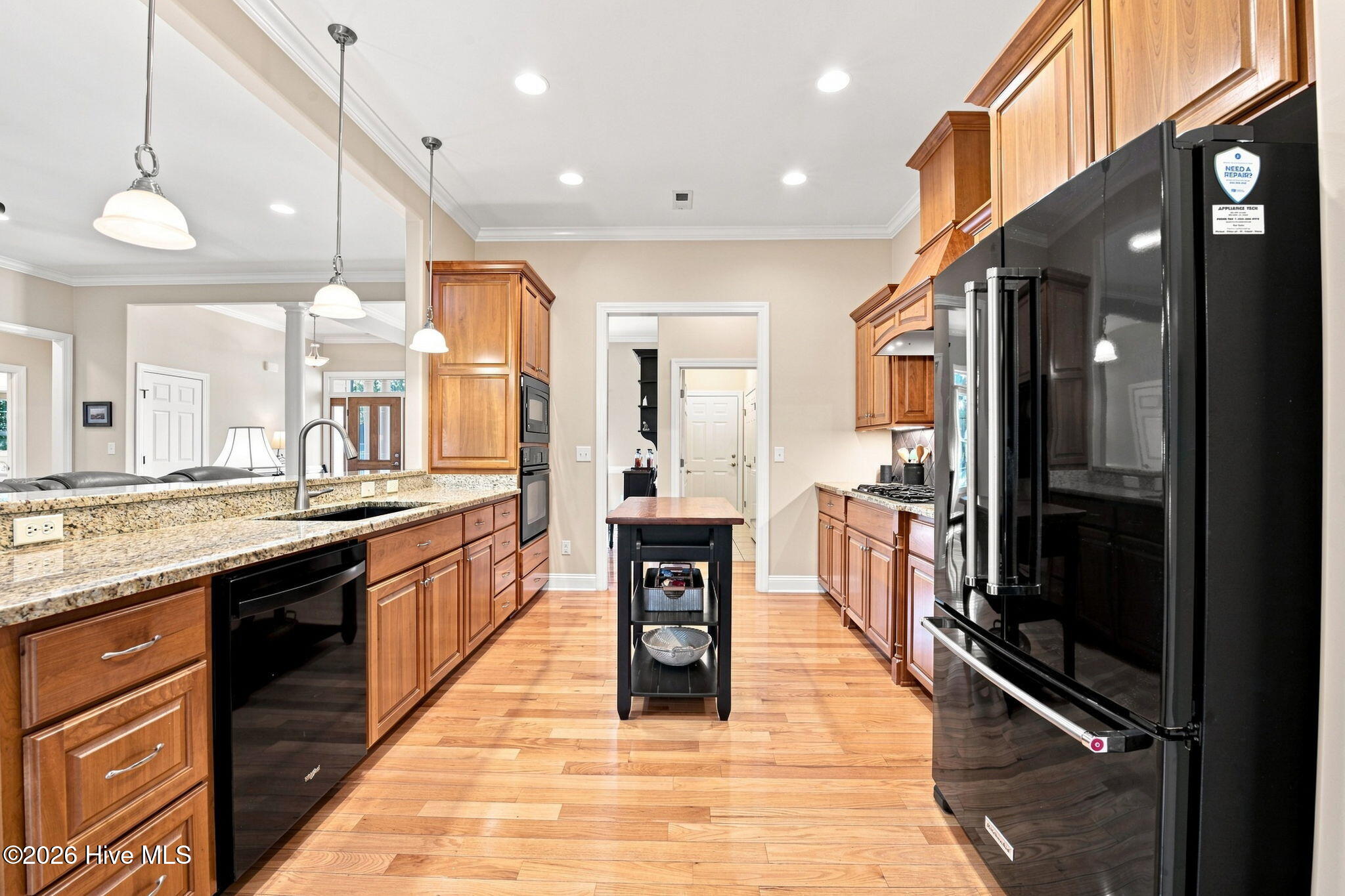 4542 Moss Bend,New Bern