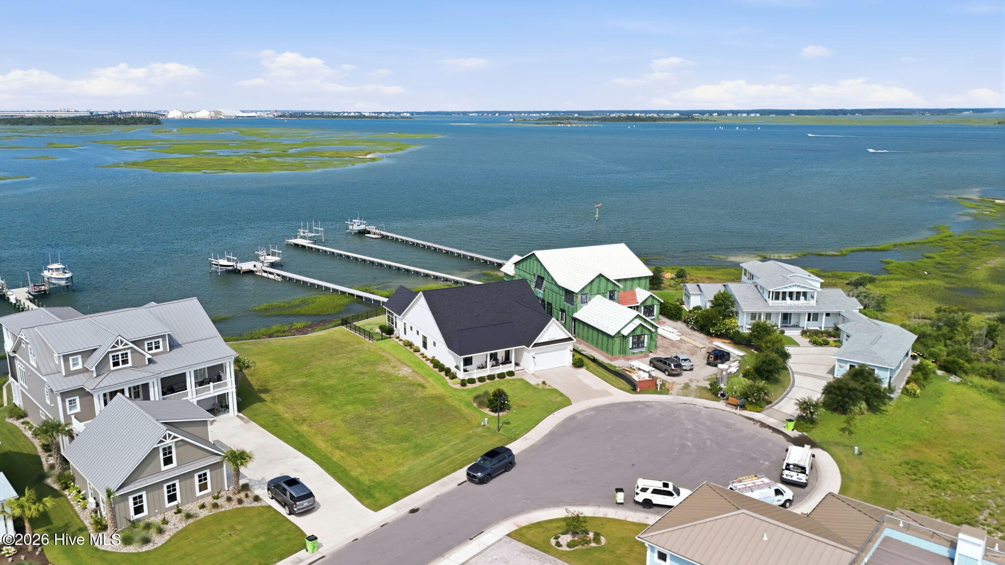 135 Gallants Point Road,Beaufort