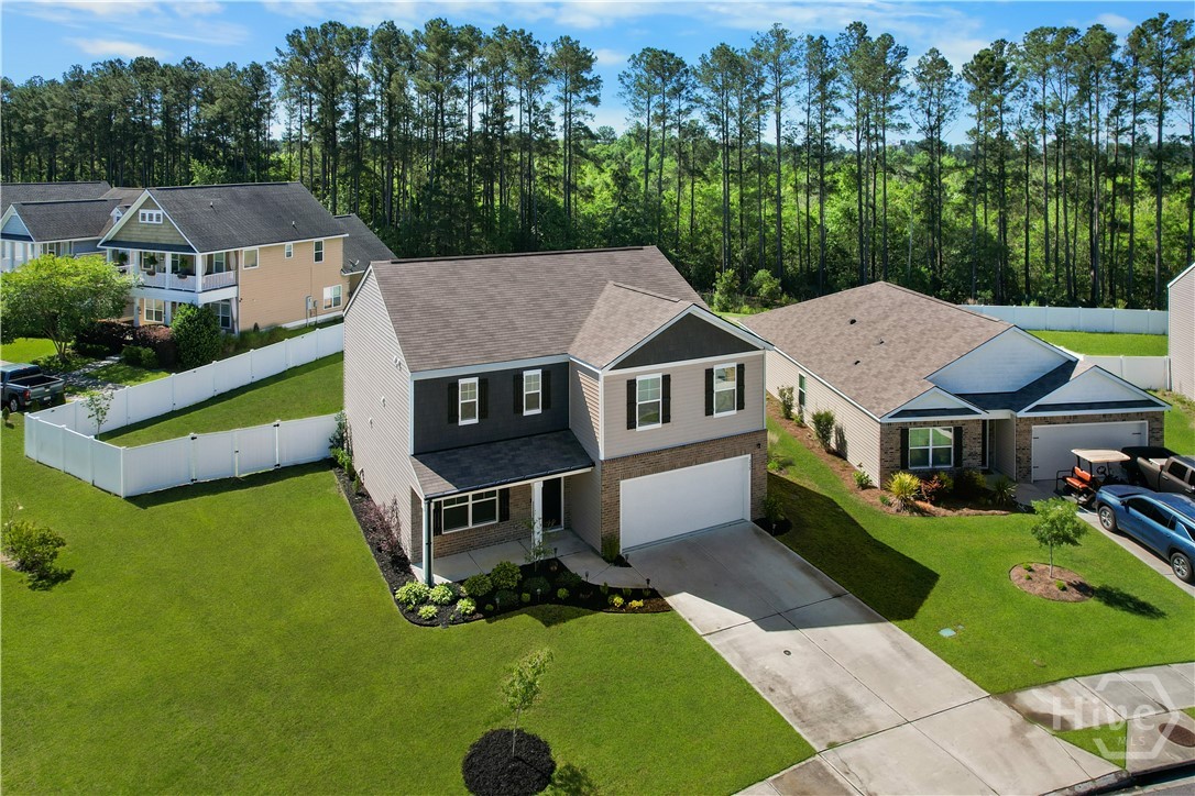 235 Cold Creek Loop, Port Wentworth, GA 31407 Listing Photo  26