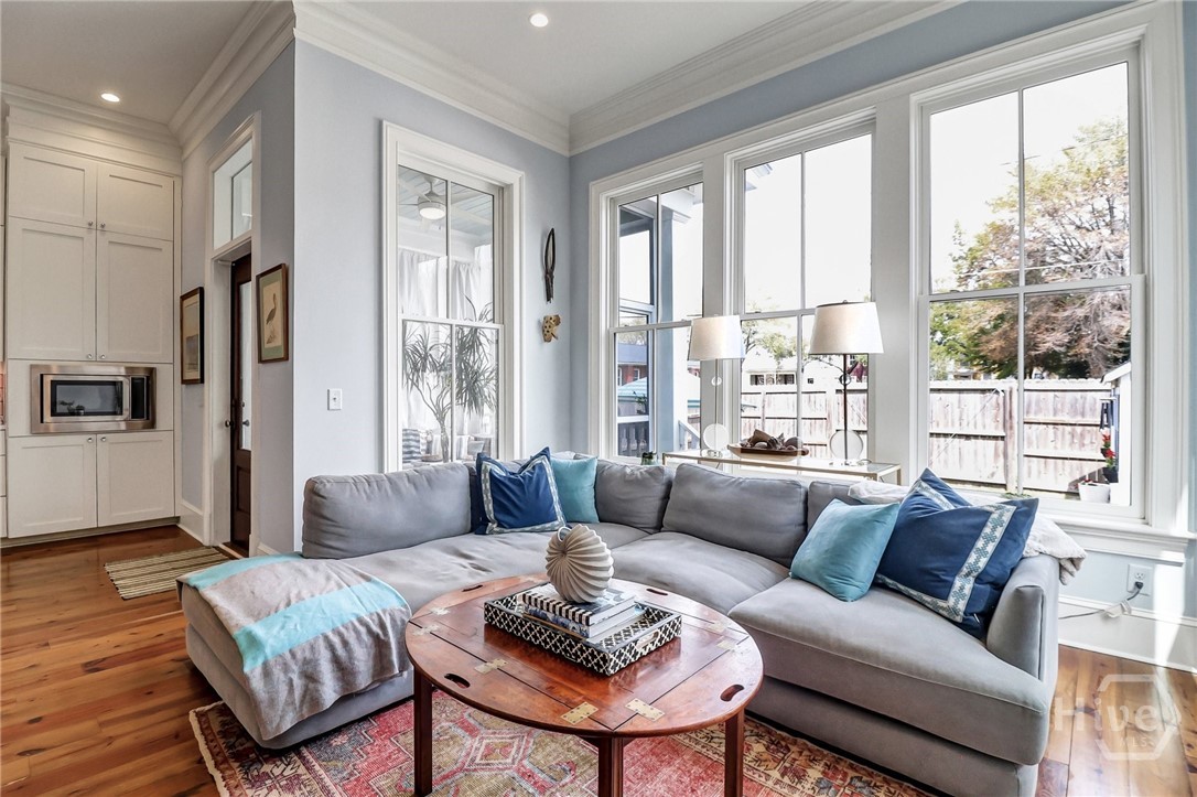 518 E Bolton Street, Savannah, GA, 31401