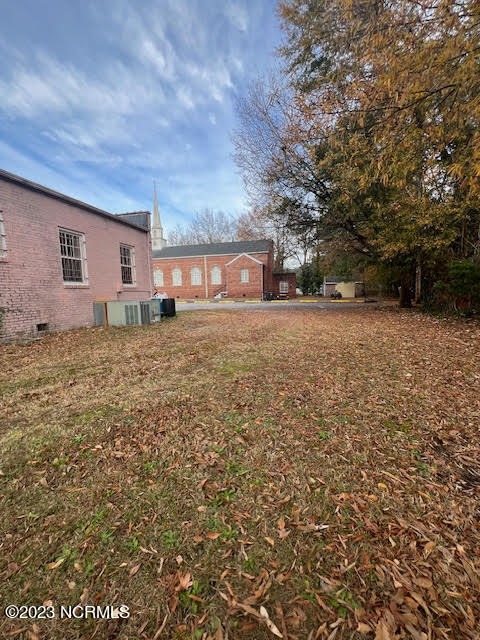 1112 Nash Street N, Wilson, NC 27893 Listing Photo  6