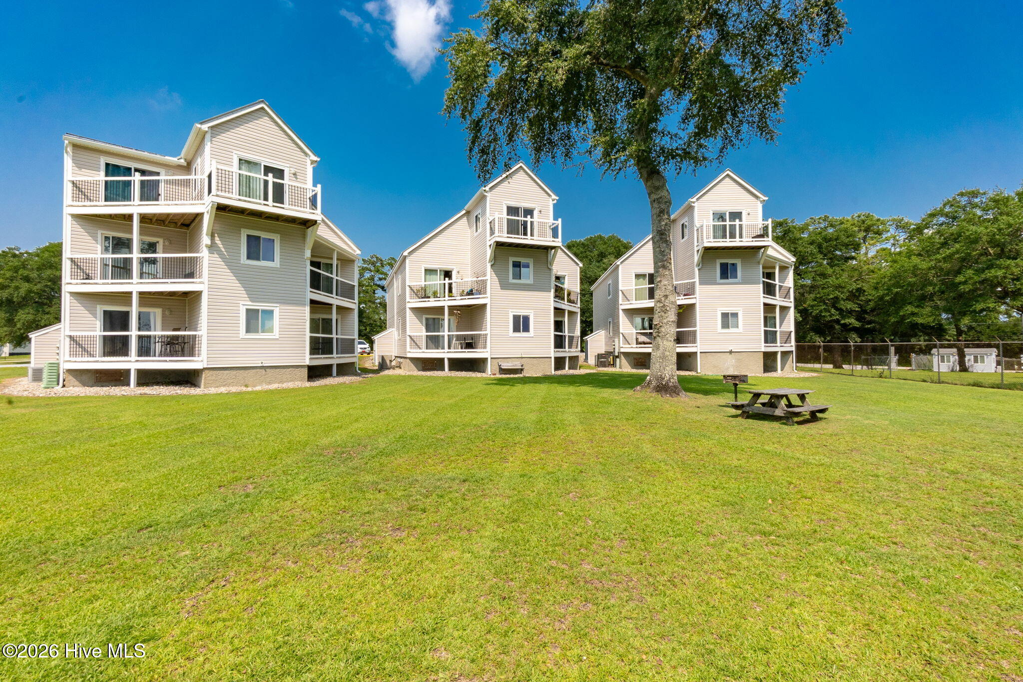 89 Country Club Drive Apt B1,Minnesott Beach