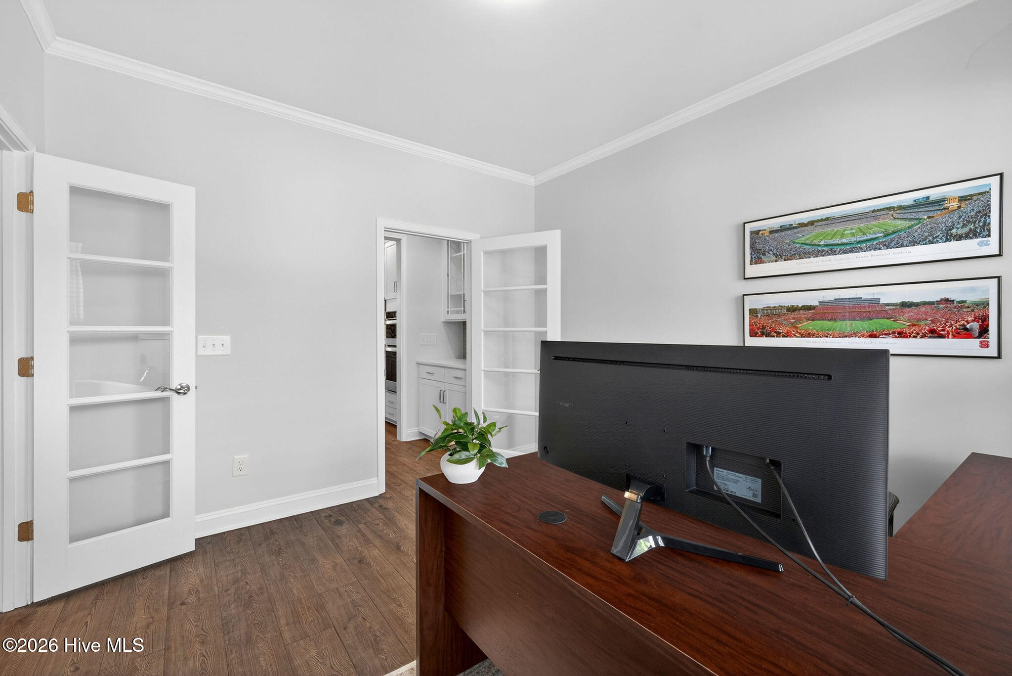 Home Office