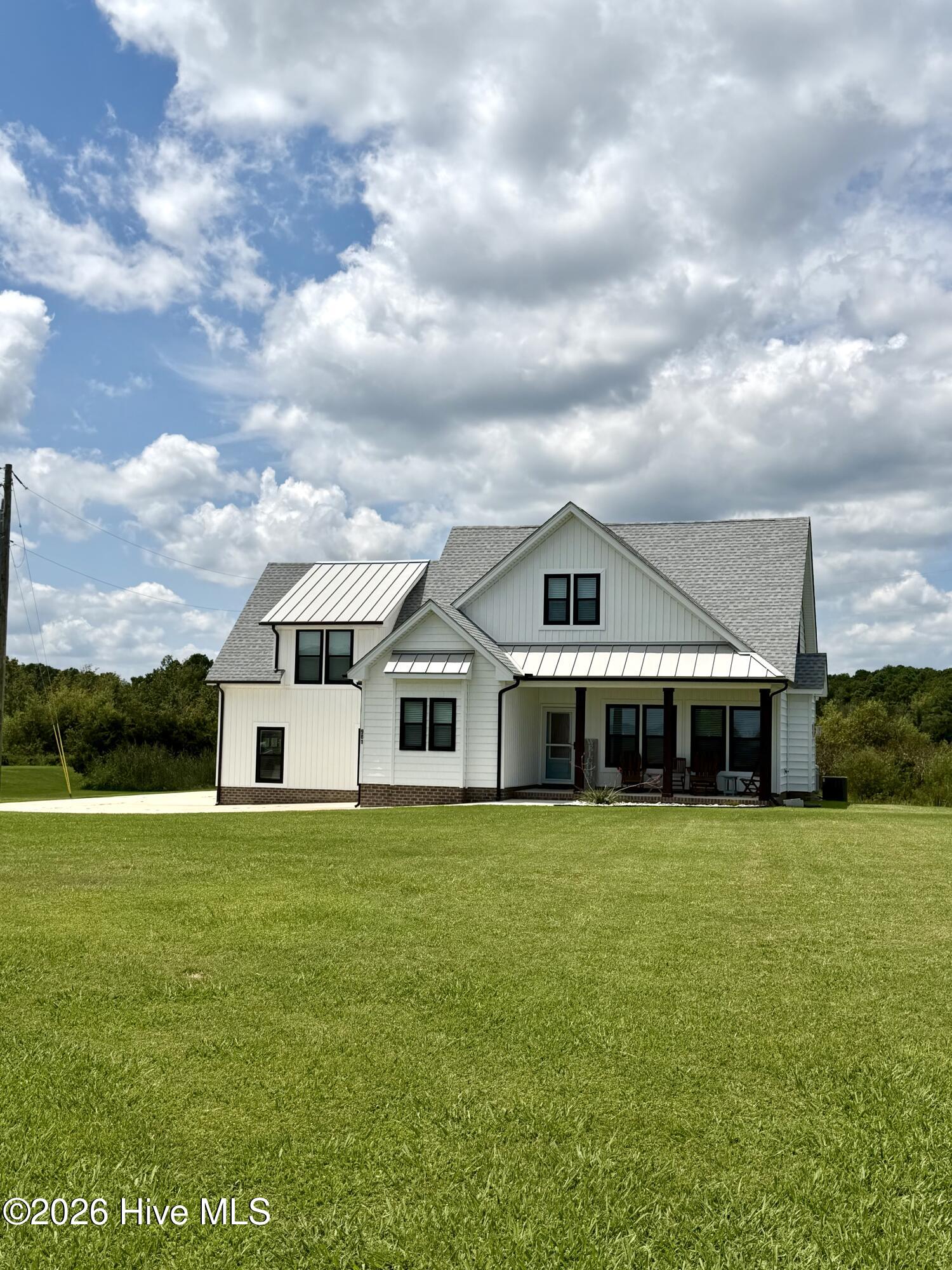 1st image of 981 Waterlily Rd, Coinjock, NC 27923 | MLS# 100597270