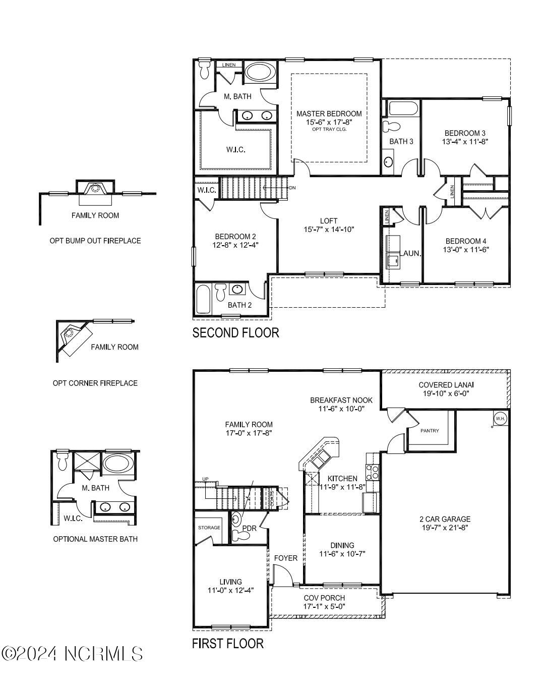 914 Nassau Court,New Bern