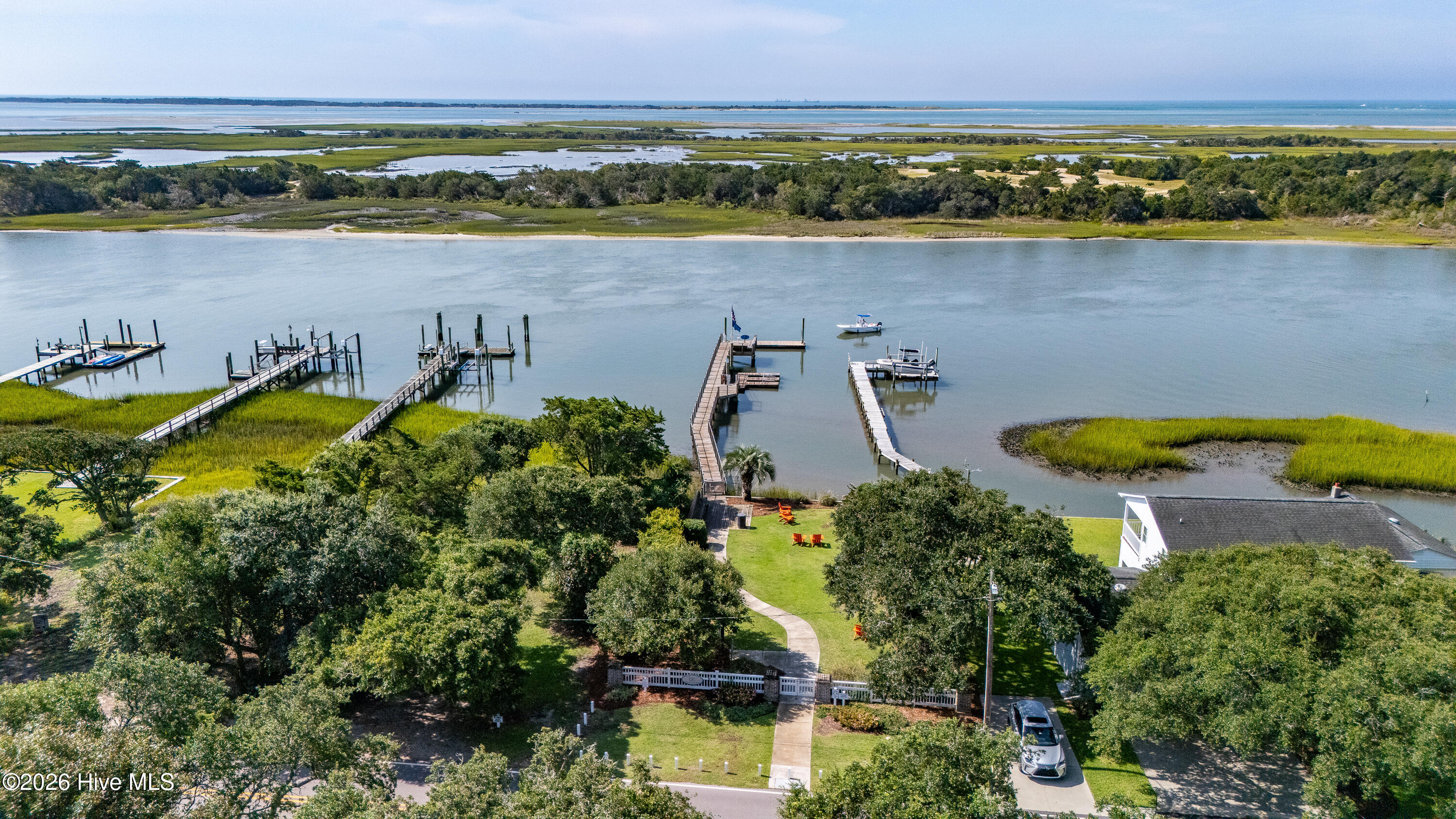 317 Sea Hawk Street,Beaufort