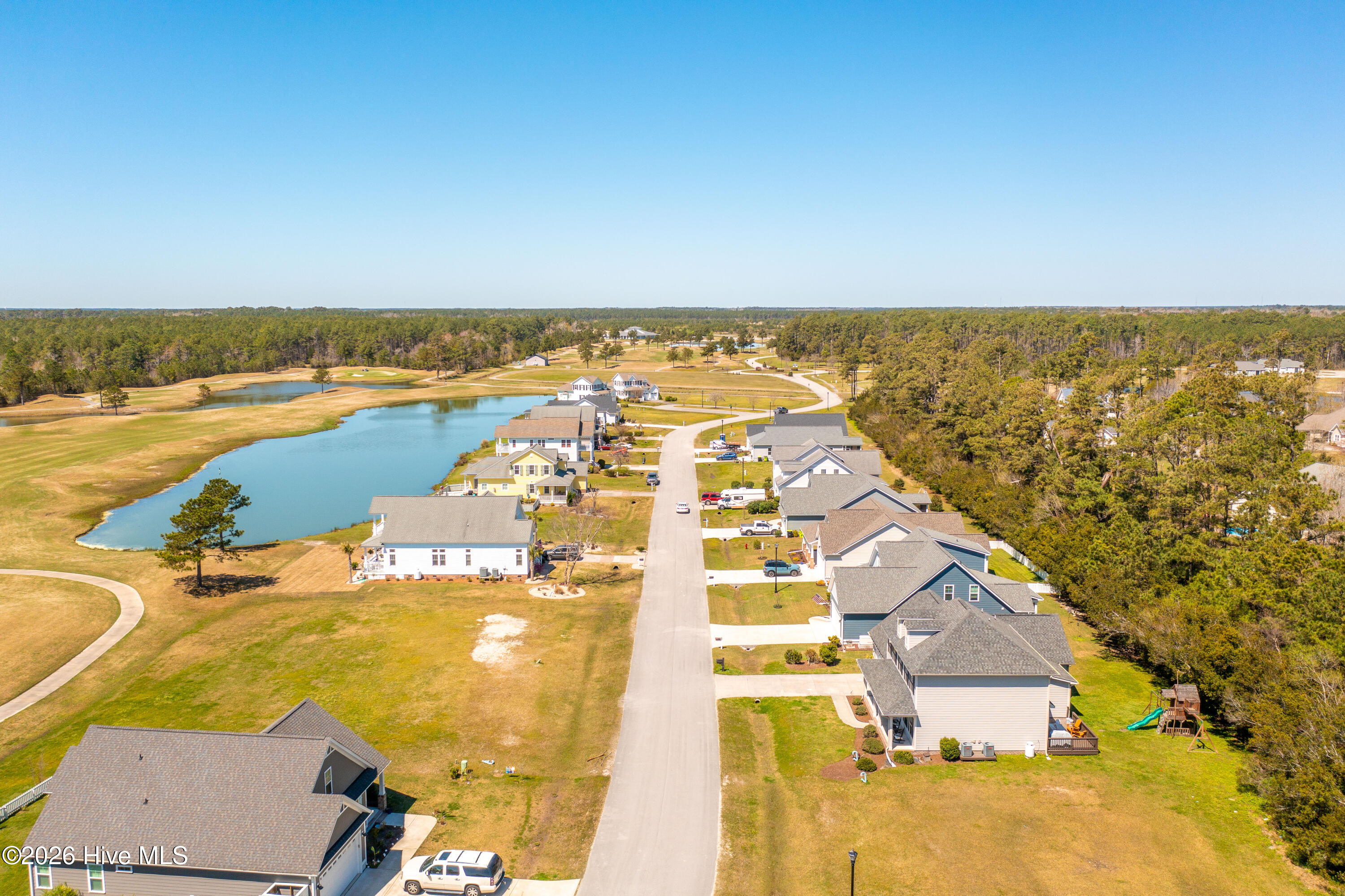 203 Winters Rest Road,Beaufort