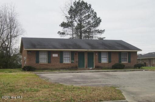 Undisclosed Address, Jacksonville, NC, 28540