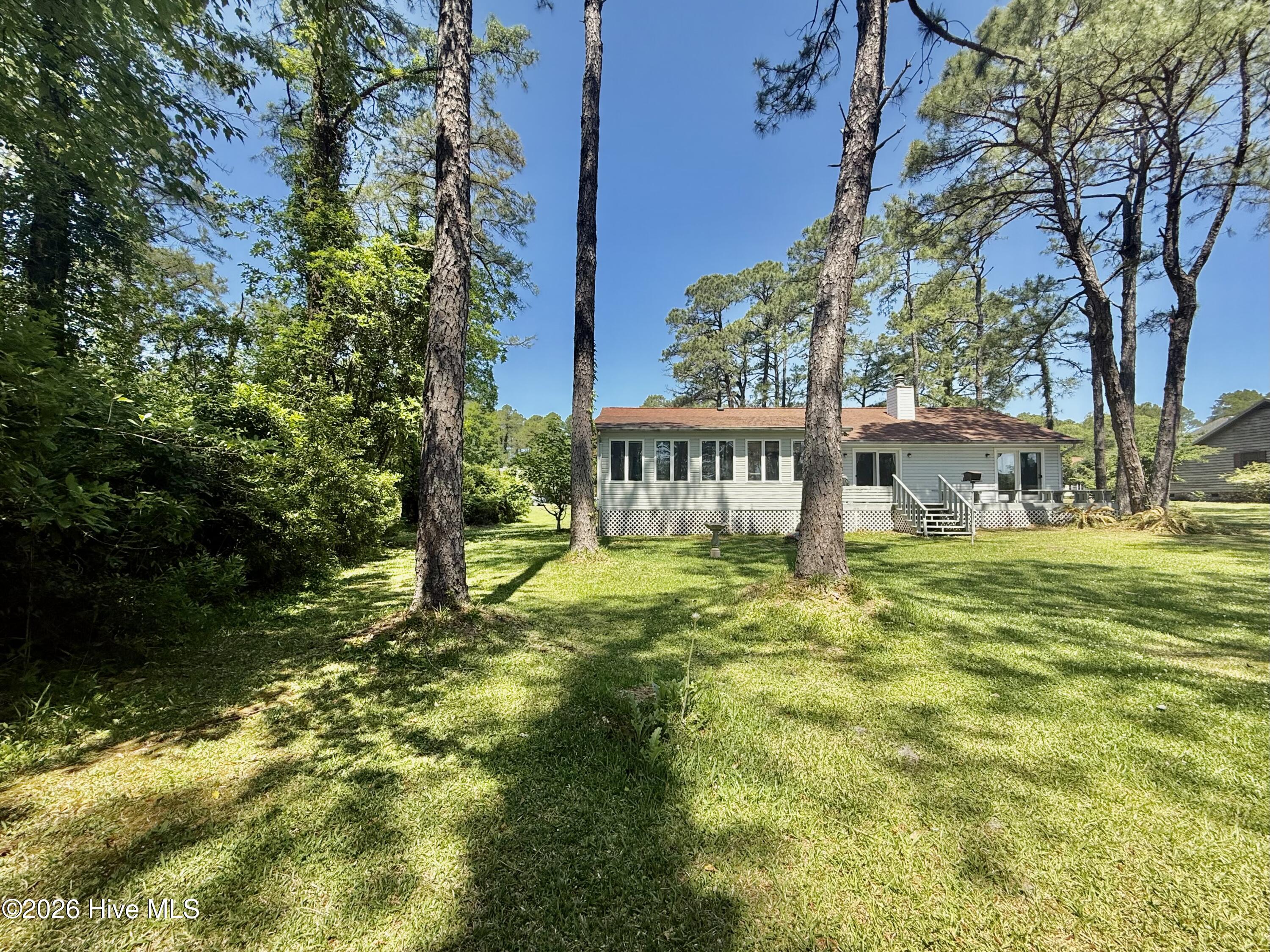 1116 Santa Lucia Road,New Bern