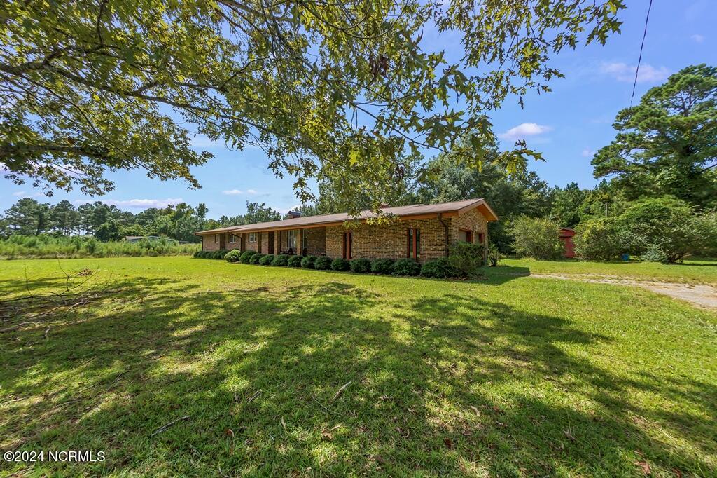 543 Cooper-Leath Trail, Oriental, NC, 28571