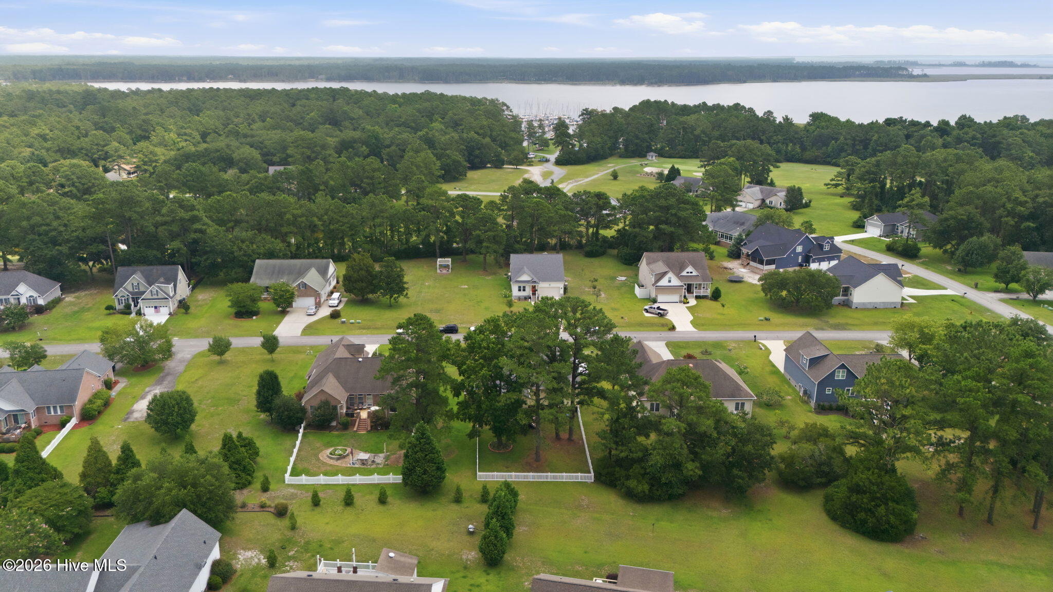907 Sea Holly Court,New Bern