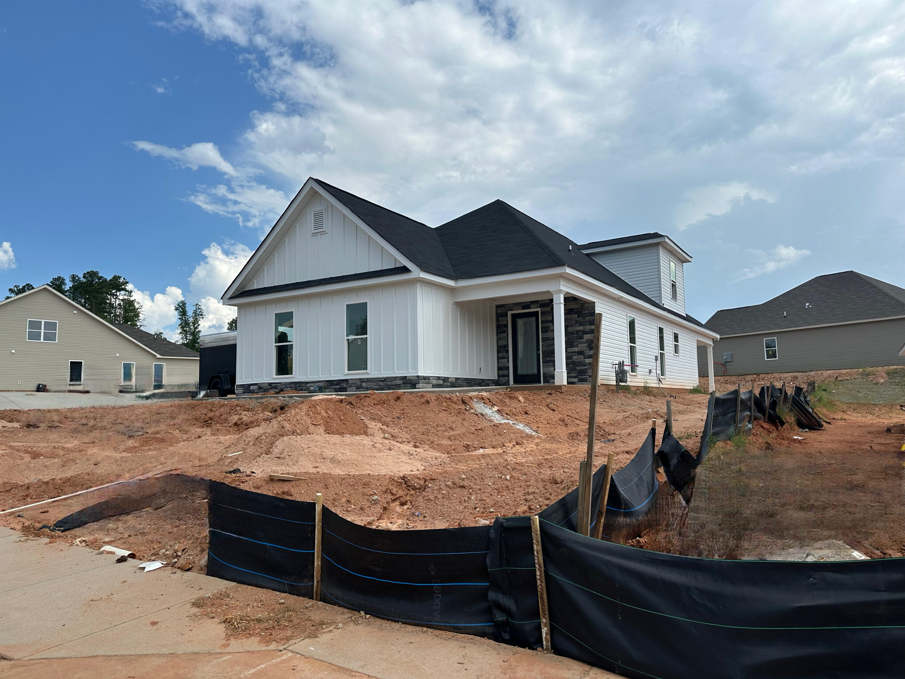 Property at 2414 Bundoran Drive