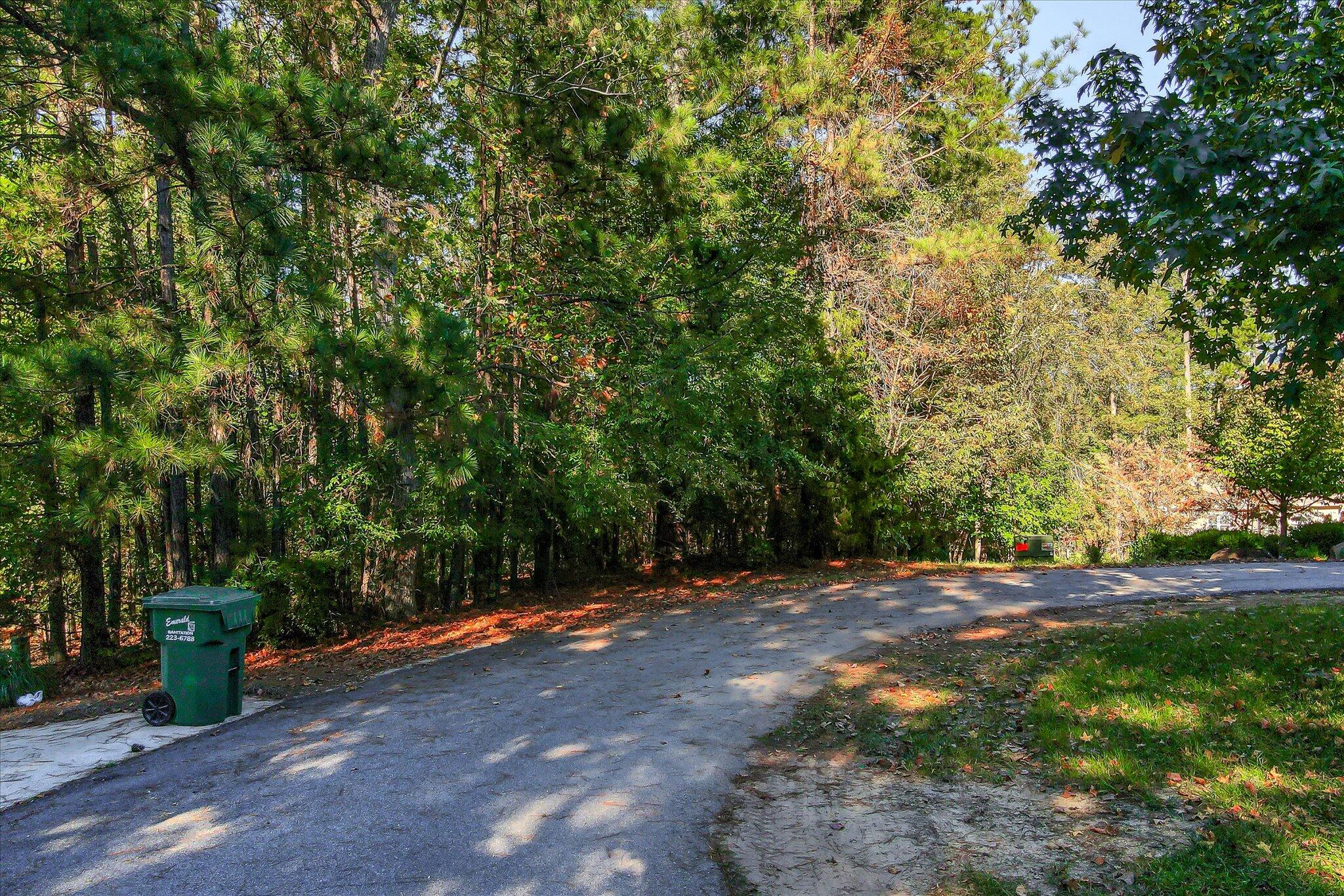Lot 25 Apple Lane, Mccormick, SC, 29835