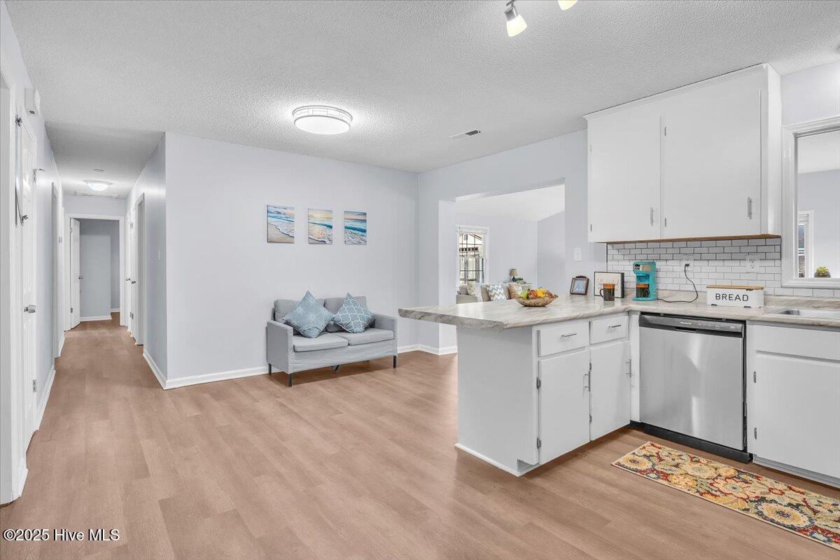 122 Carolina Circle, Jacksonville, NC, 28546