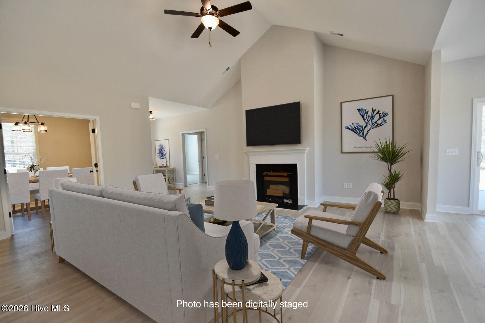 122 Live Oak Circle, Lake Waccamaw, NC, 28450