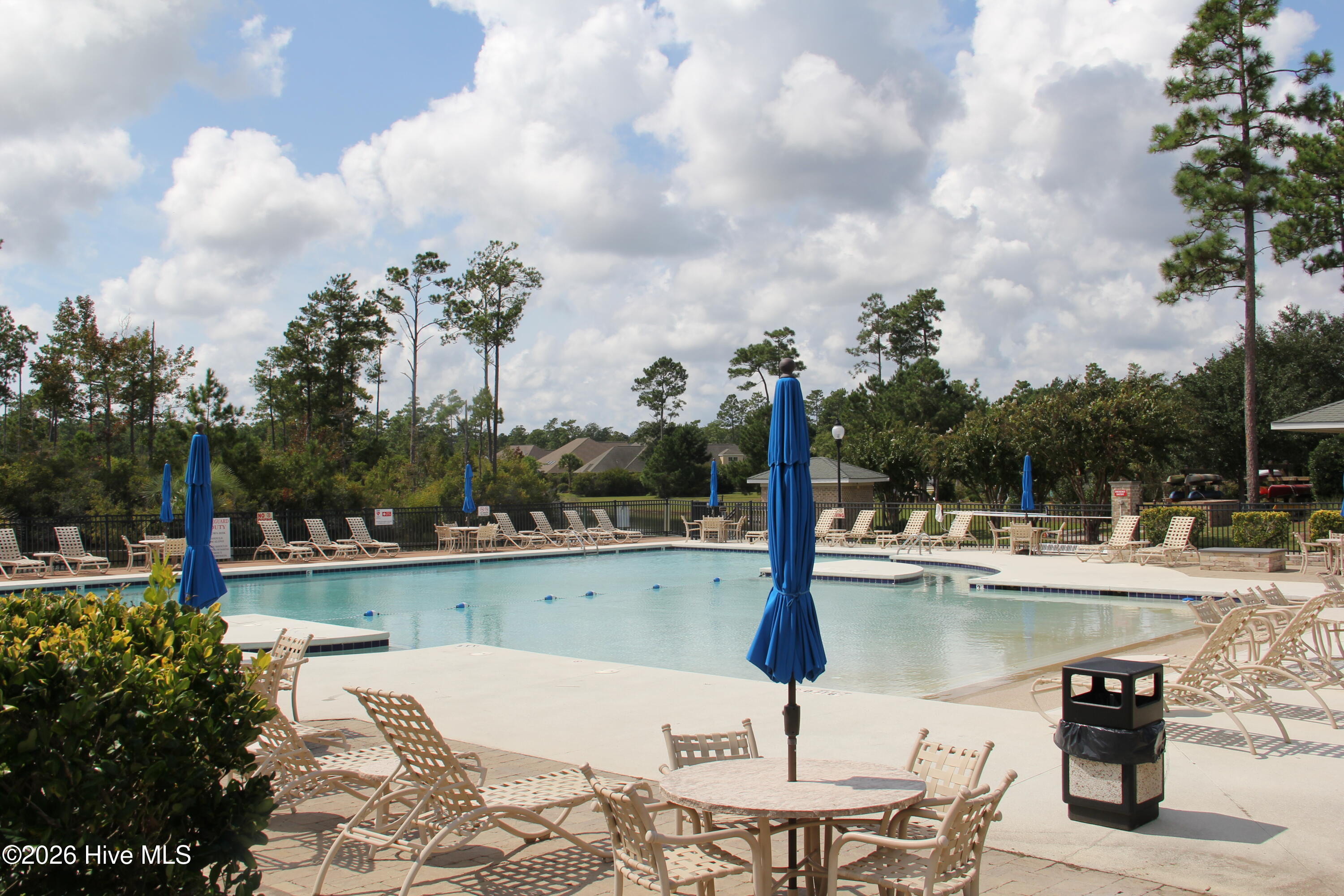 1206 Mandevilla Drive SE, Bolivia, NC, 28422