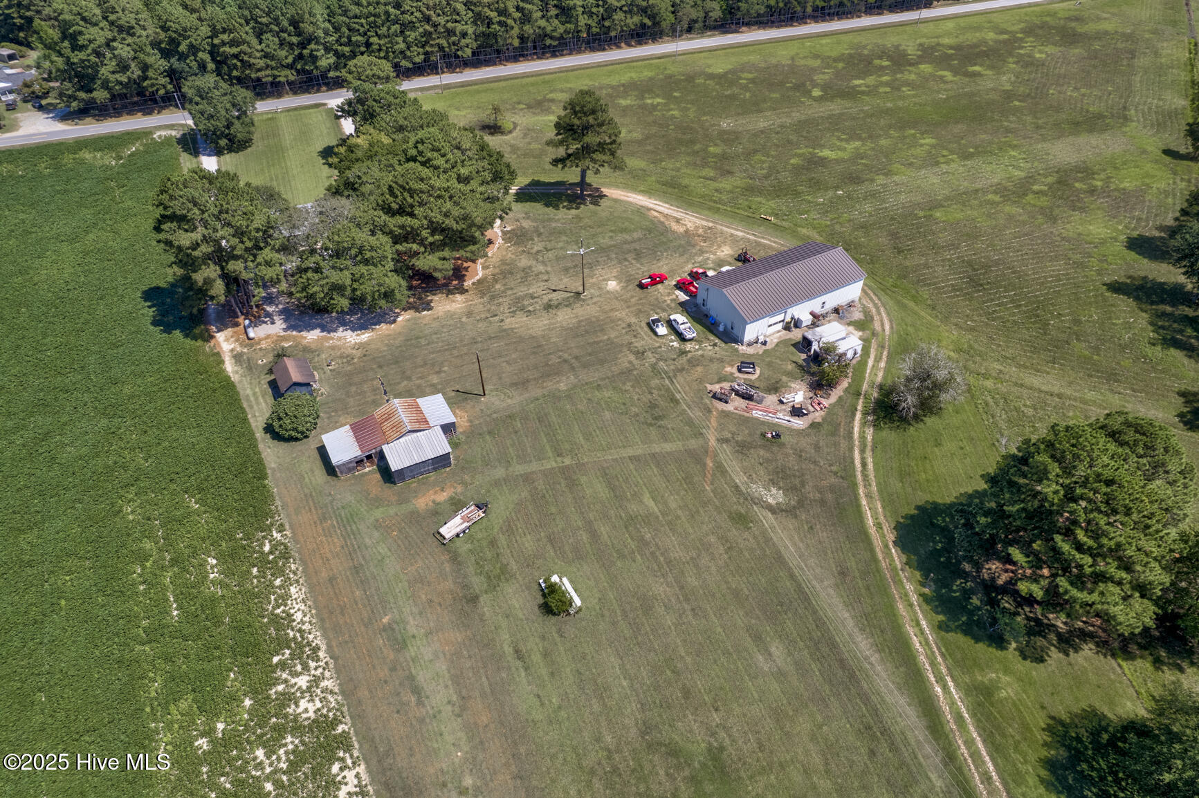 6515 Tonya Road, Elm City, NC, 27822