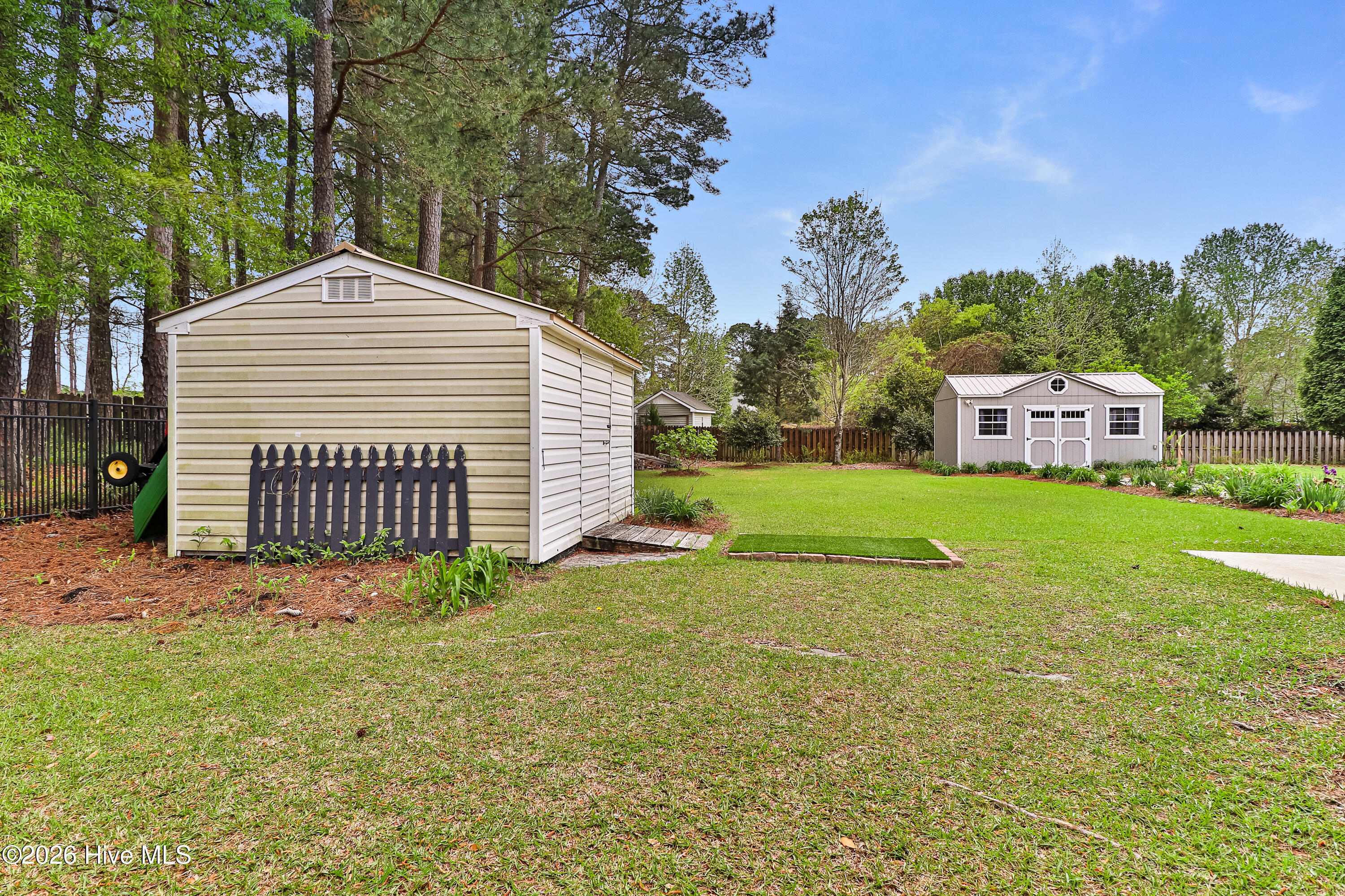 203 Borgo Court,Havelock