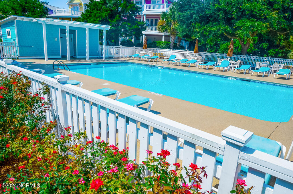 156 Seawatch Way, Kure Beach, NC, 28449