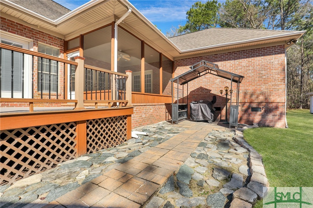 430 Squirrel Run, Rincon, GA 31326 Listing Photo  32