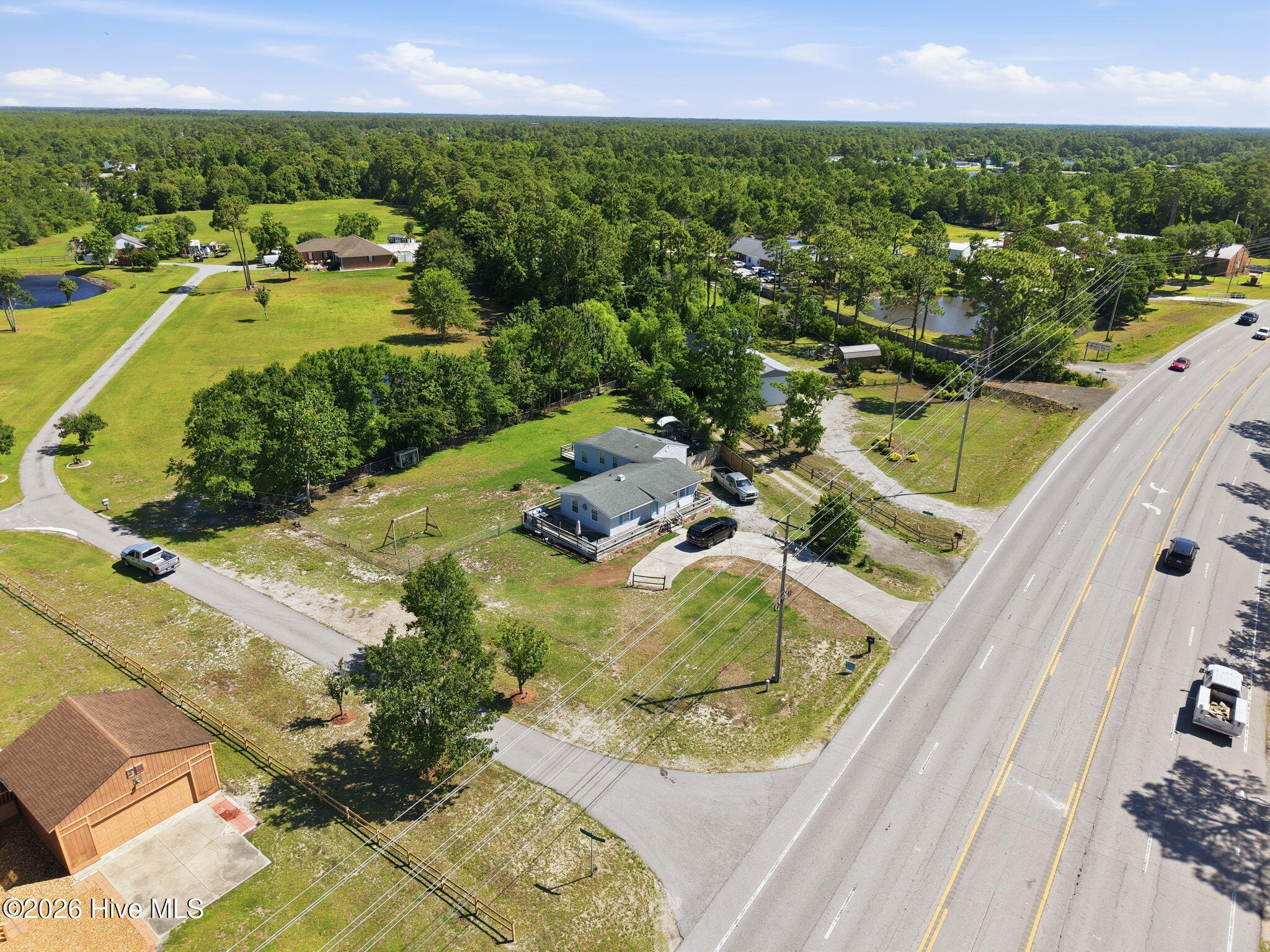 1768 Highway 24,Newport