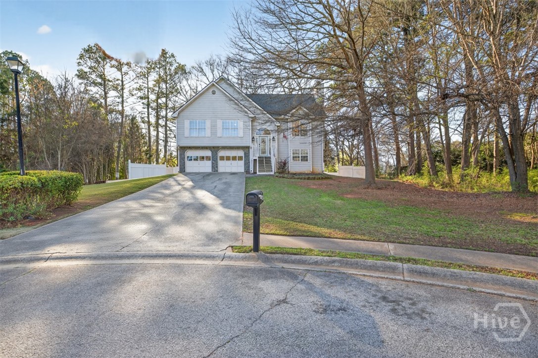 522 Harris Dr, Bethlehem, GA, 30620