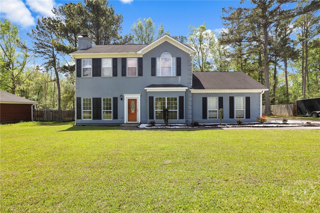 Property at 323 Maple Drive