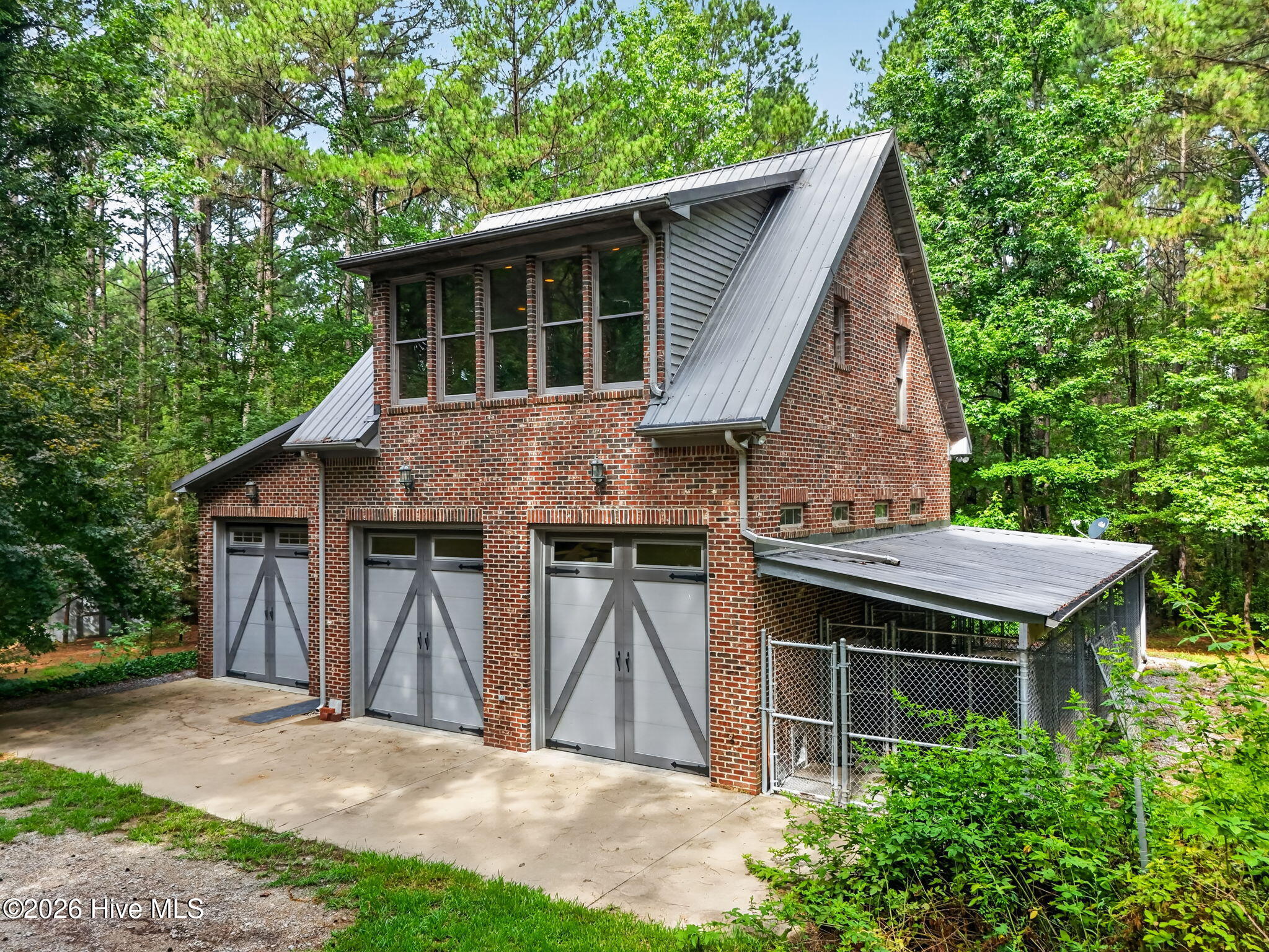 Photo 2 of Single family home for sale at 1285 Cool Springs Rd, Lillington, NC 27546 | MLS# 100591640 | Listing updated on 2026-09-02