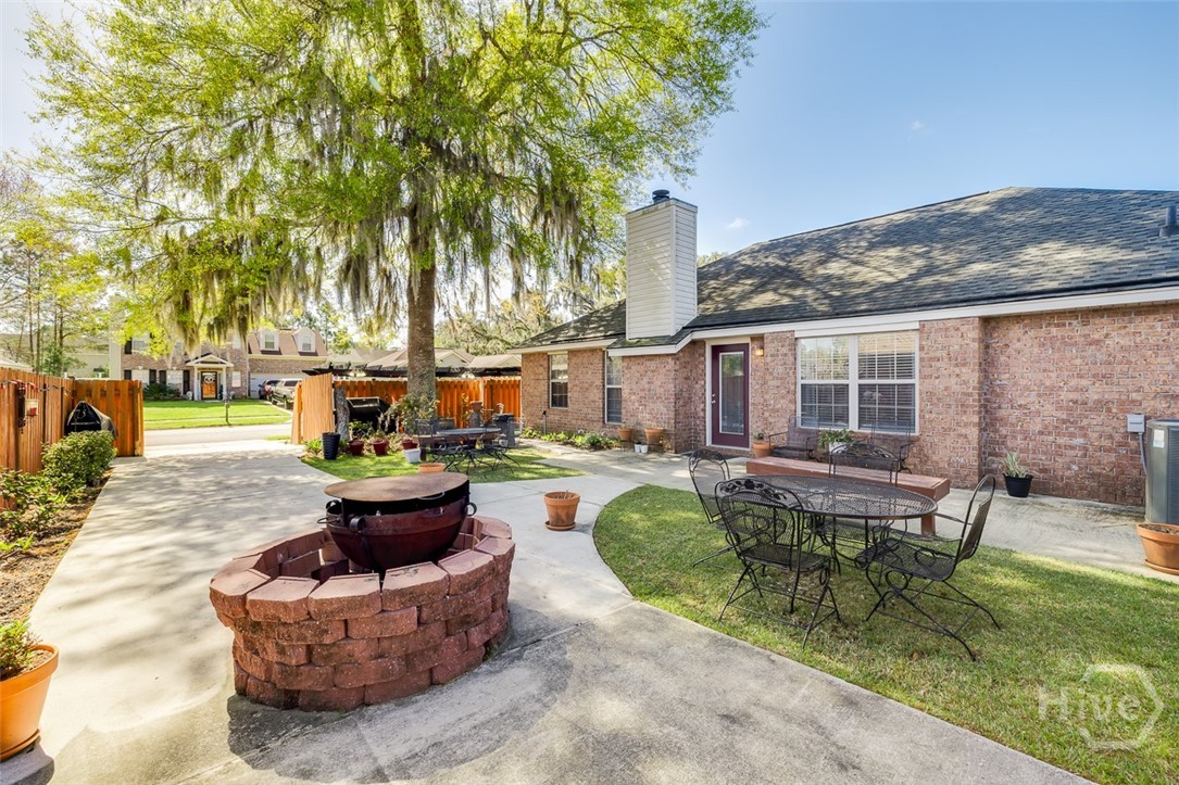 112 Oak Grove Lane, Savannah, GA, 31419