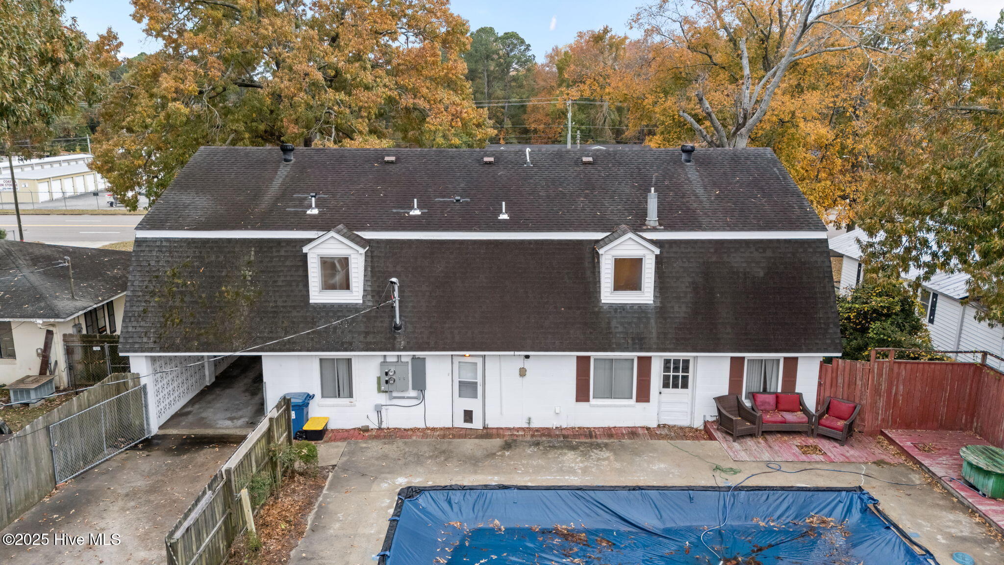 Homes for sale in Washington, NC | 3613 River Rd, Washington, NC 27889 | MLS# 100540651