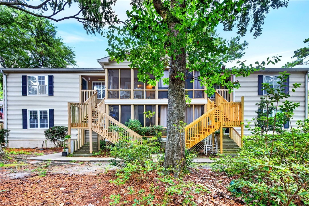 Homes for sale in Savannah, GA | 401 N Cromwell Rd #J7, Savannah, GA 31410 | MLS# SA360345