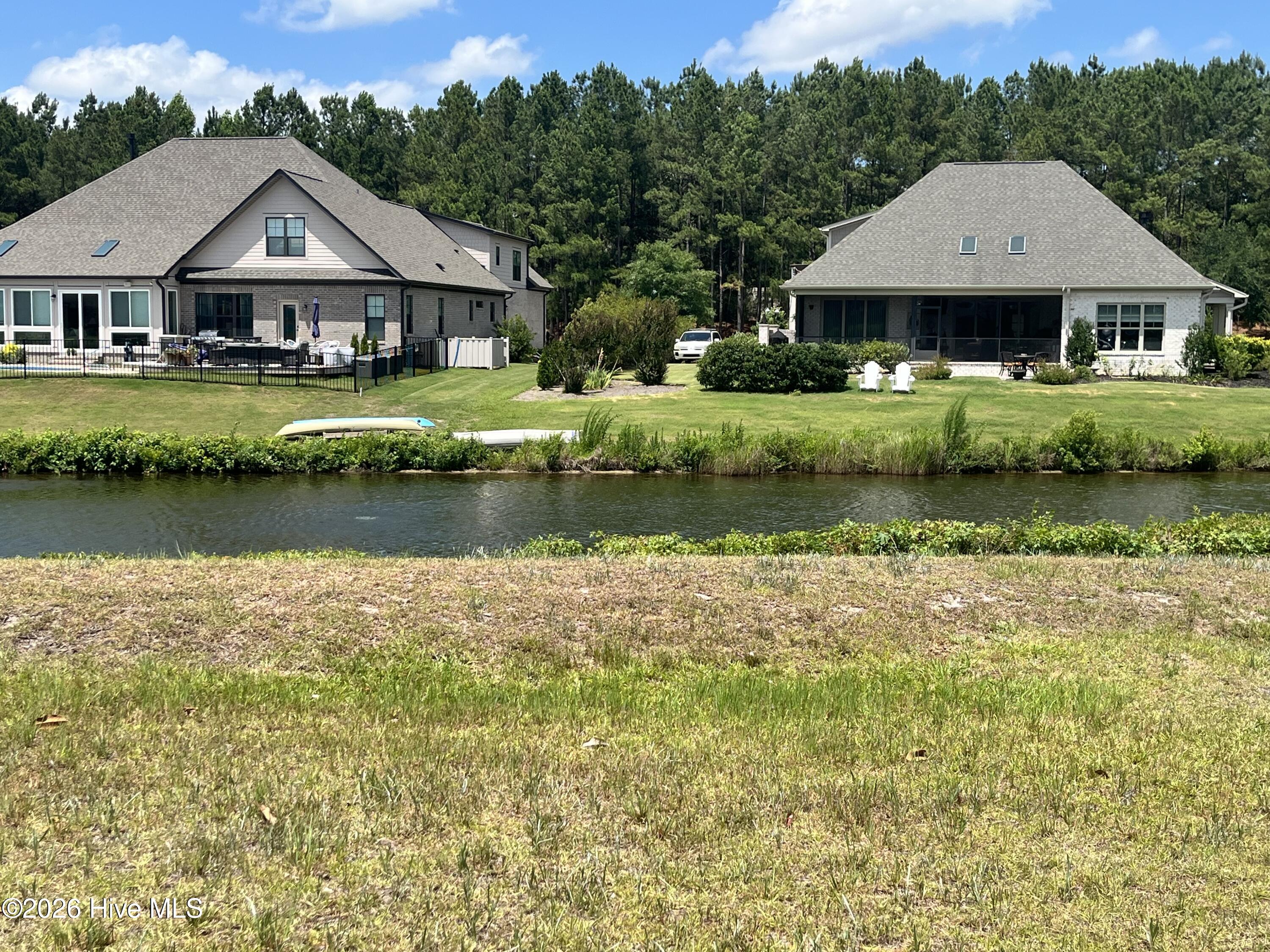 Exterior photo of 1010 Cloudbreak Court, Leland, NC 28451. MLS: 100529714