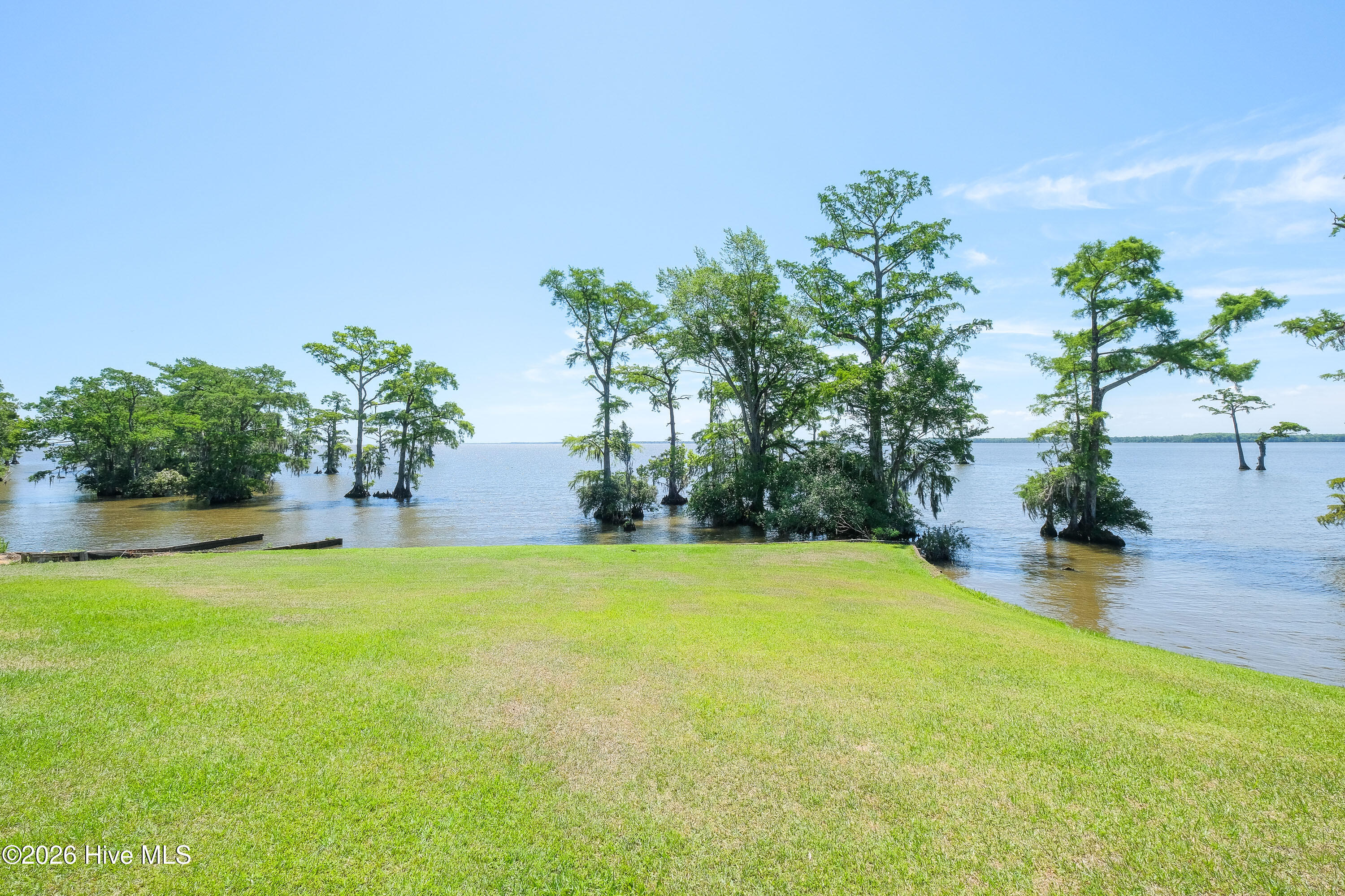 Community Water Access