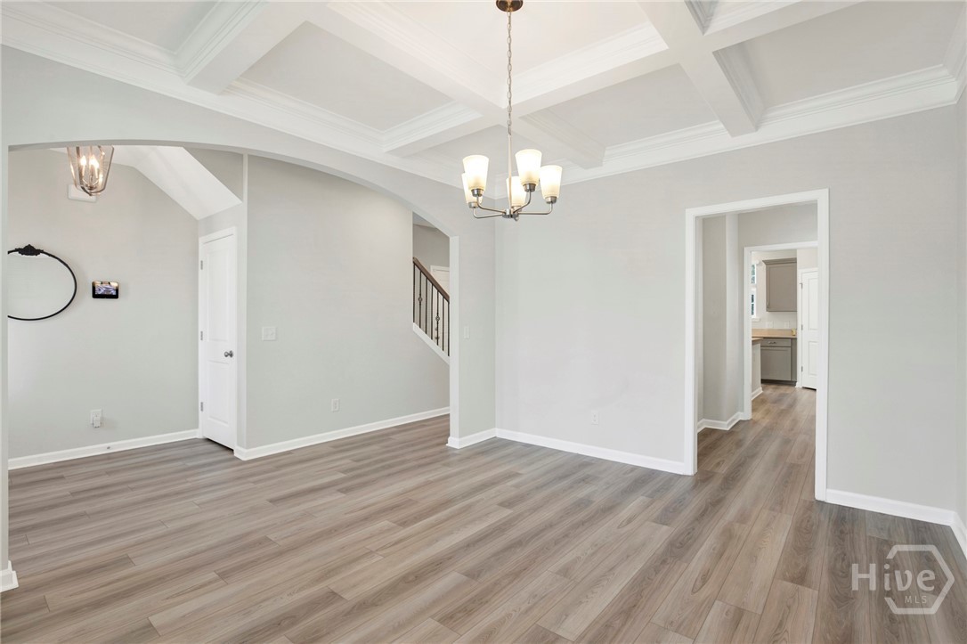138 Spring Hill Drive, Richmond Hill, GA, 31324
