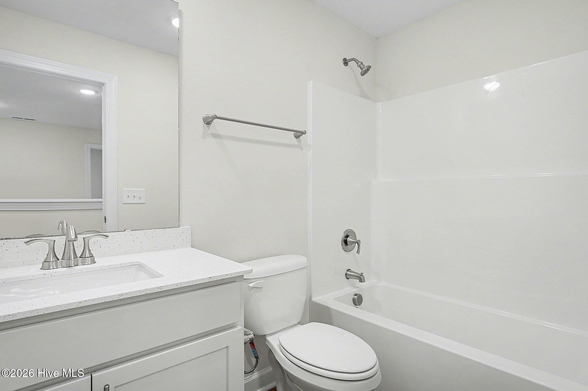 300 Hudson Village Drive, La Grange, NC, 28551