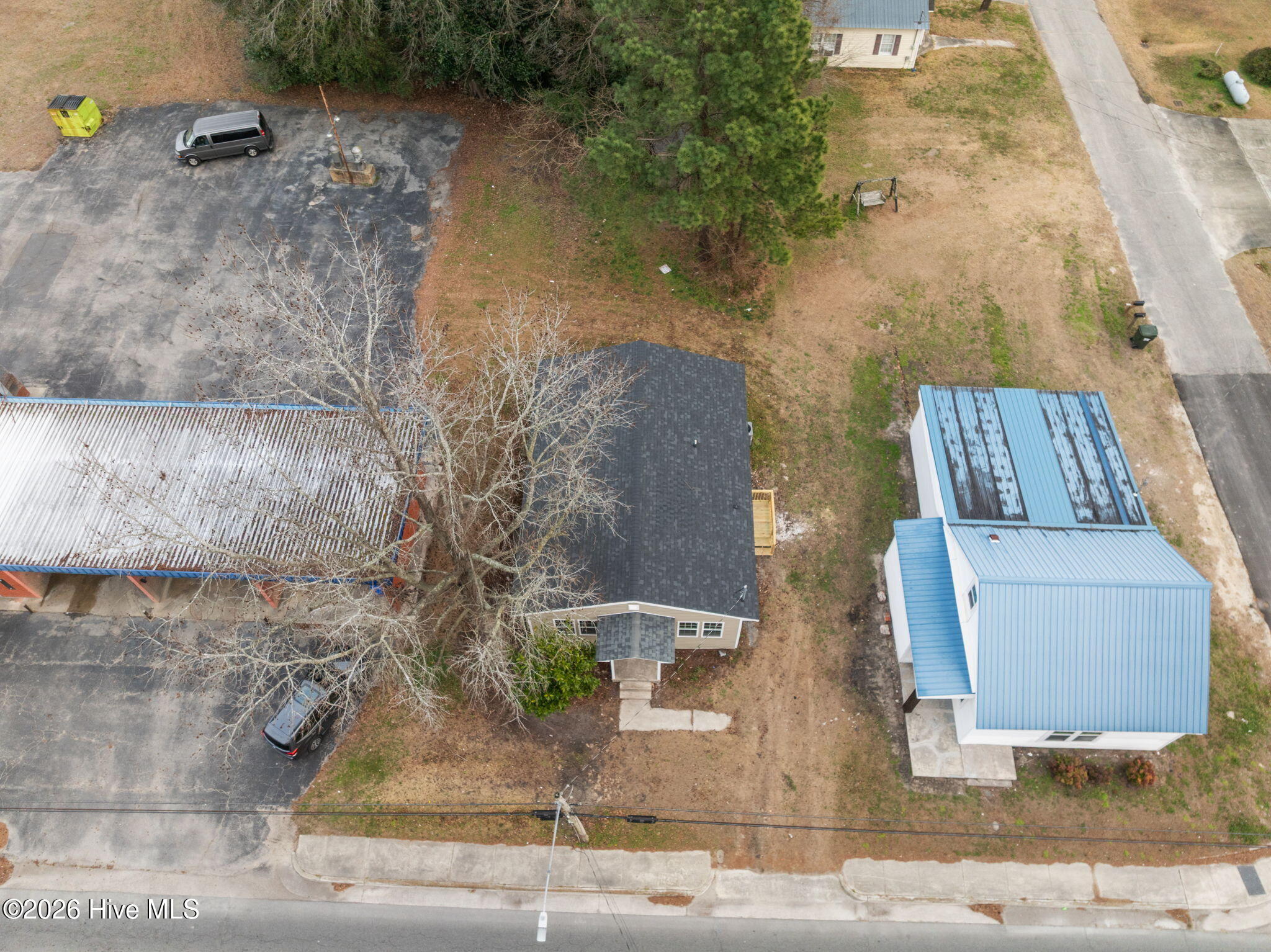 Homes for sale in Beulaville, NC | 211 S Jackson St, Beulaville, NC 28518 | MLS# 100551612