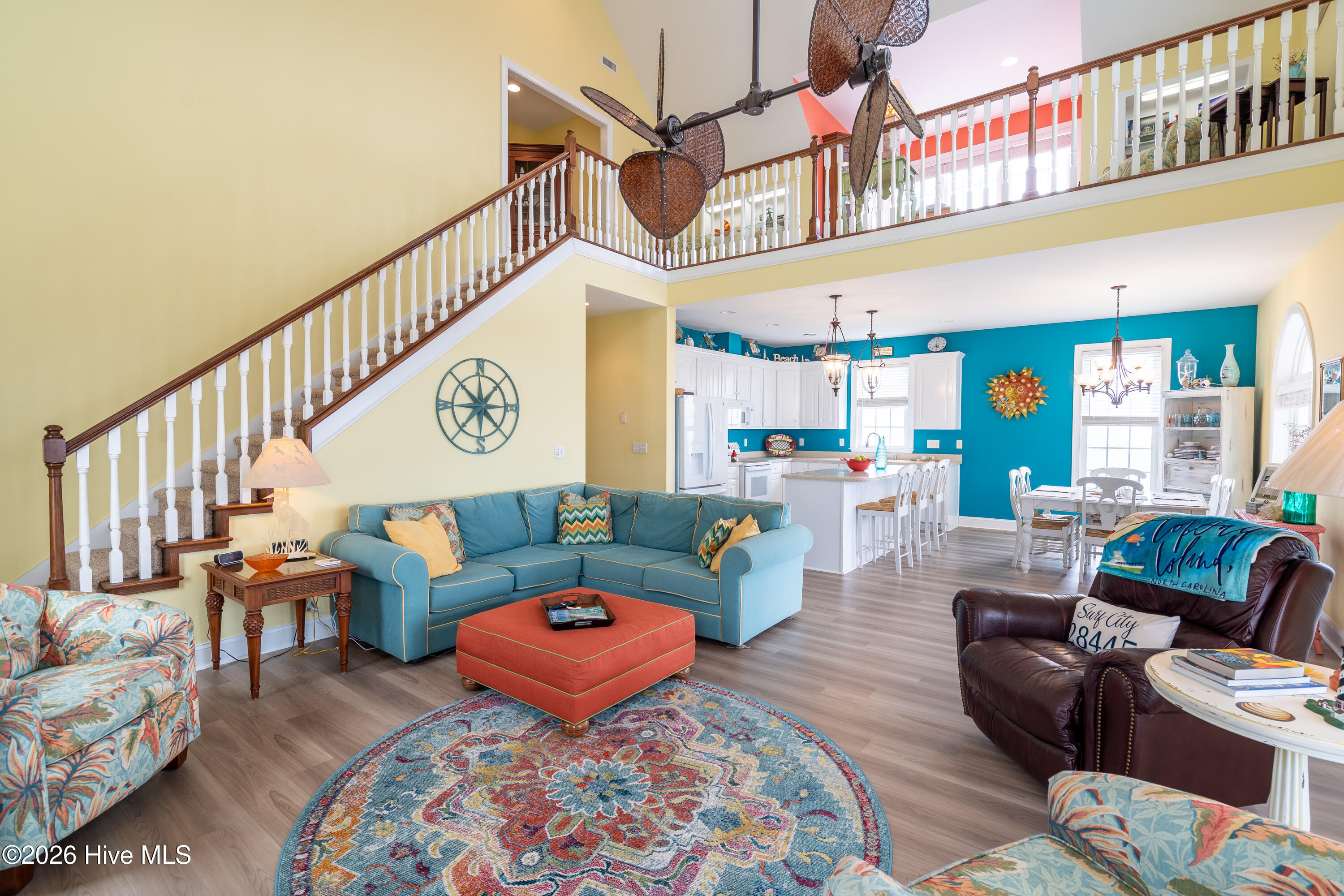 7037 7th Street, Surf City, NC, 28445