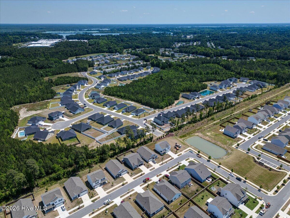 2024 Medina Spirit Street,New Bern