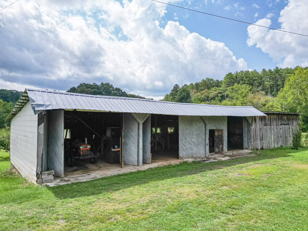 12667 NC Highway 294, Murphy, NC 28906 Listing Photo  34