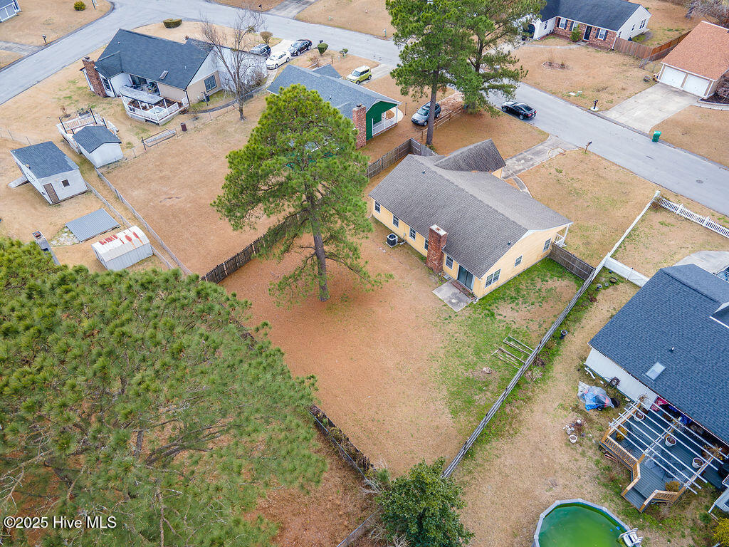 2218 Bridle Trail,Midway Park