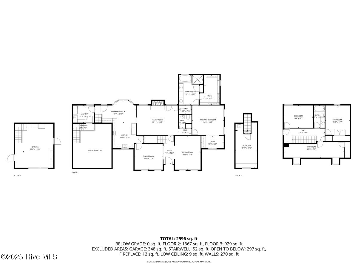 Homes For Sale - 3302 Country Club Road<br/> Trent Woods, NC 28562