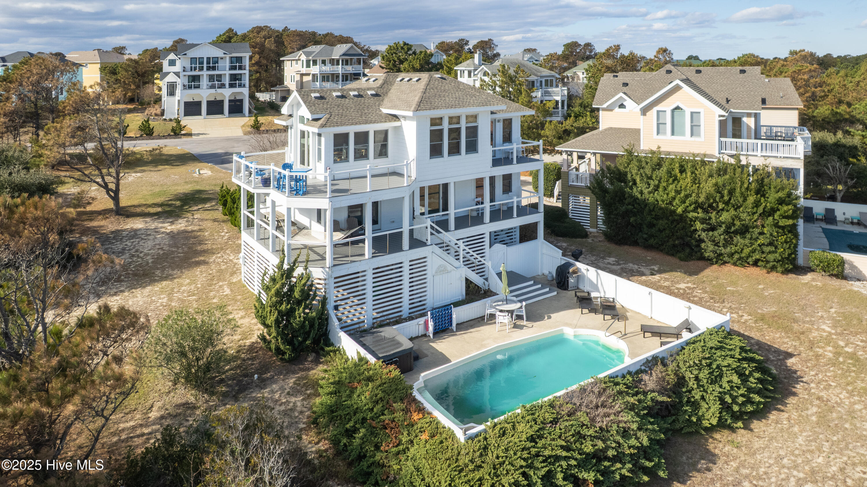 824 Windswept Court, Corolla, NC, 27927