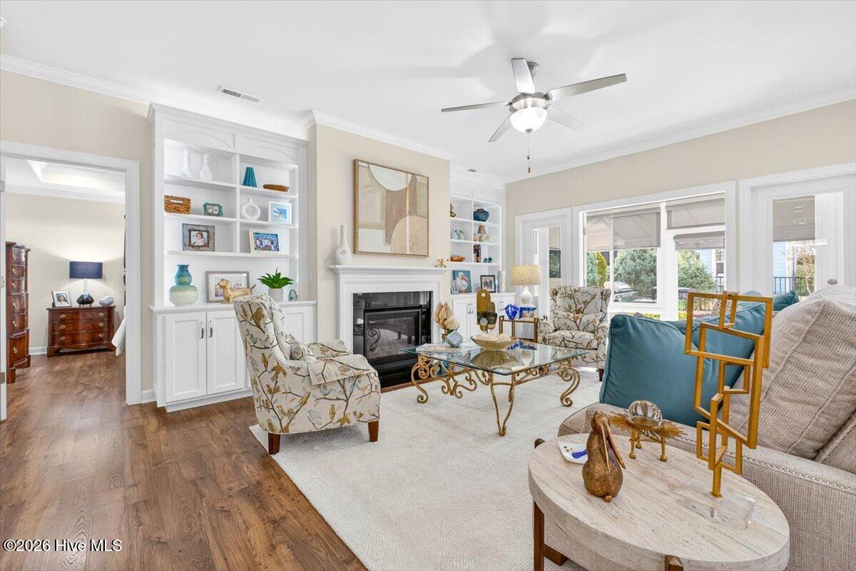 3352 Sandy Bay Circle, Southport, NC, 28461