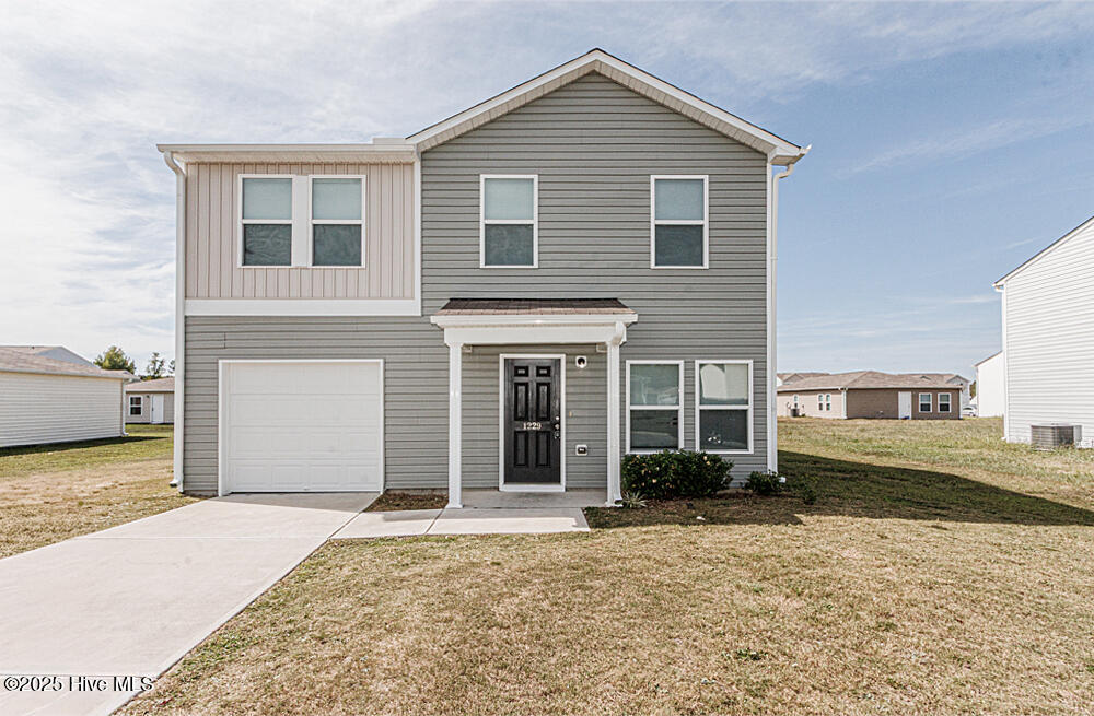 Property at 1229 Fescue Road