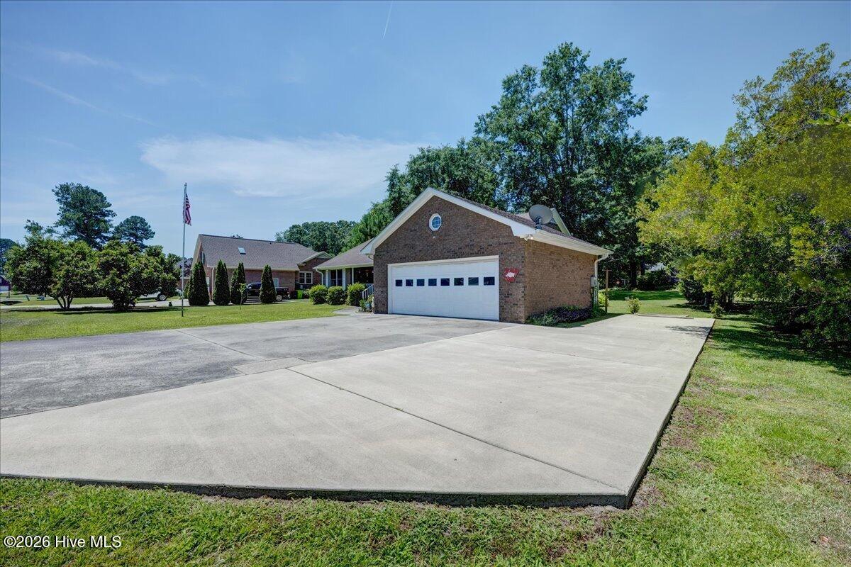 217 Pinewood Drive,New Bern